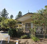 NRMA Sydney Lakeside Holiday Park - Go Out
