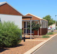 NYFL Karratha Village Workforce Accommodation - Pubs and Clubs