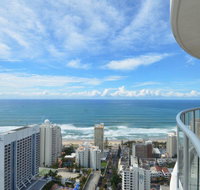 Ocean and Waterway View 34th Floor Chevron Renaissance - Pubs and Clubs