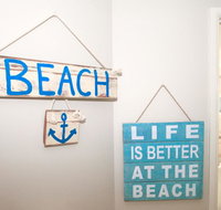 Ocean Break - at Berrara - Go Out