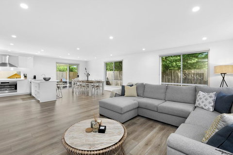 OCEAN BREEZE Family Home - Go Out 2