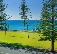 Ocean Court 1 13 Lord Street - Go Out