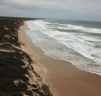 Ocean Grove Chalet - Go Out