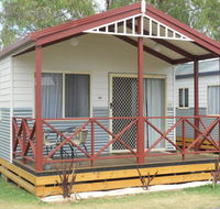 Ocean Grove Holiday Park - Go Out
