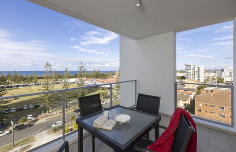 Ocean Pacific Resort - Official - Pubs and Clubs 2