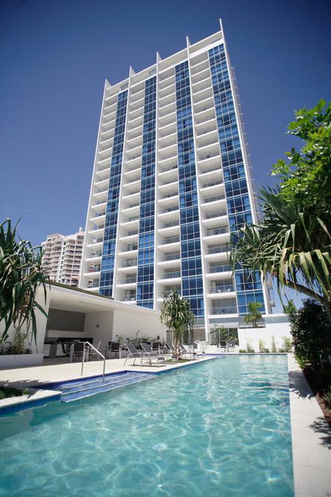 Ocean Pacific Resort - Official - Pubs and Clubs 3