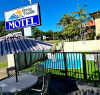 Ocean Parade Motel - Go Out