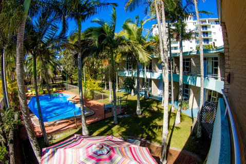 Ocean Paradise Motel & Holiday Units - Pubs and Clubs 2