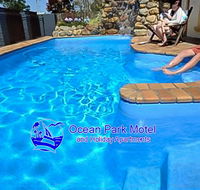 Ocean Park Motel  Holiday Apartments - Go Out