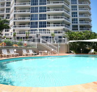 Ocean Sands Resort - Pubs and Clubs
