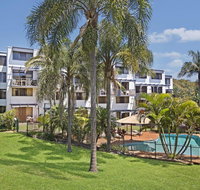 Ocean Terrace 6 67 Pacific Drive - Go Out