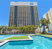 Ocean View King Room - Surfers Paradise - Pubs and Clubs