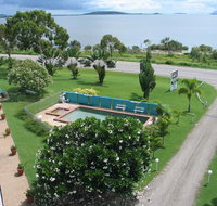 Ocean View Motel Bowen - Go Out