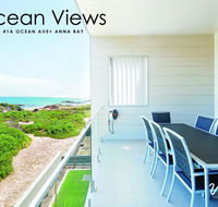 Ocean Views - Go Out