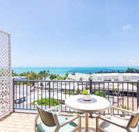 OCEAN VIEWS 10A - Go Out
