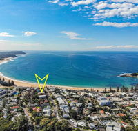 Ocean Views on Barnhill - Pubs and Clubs