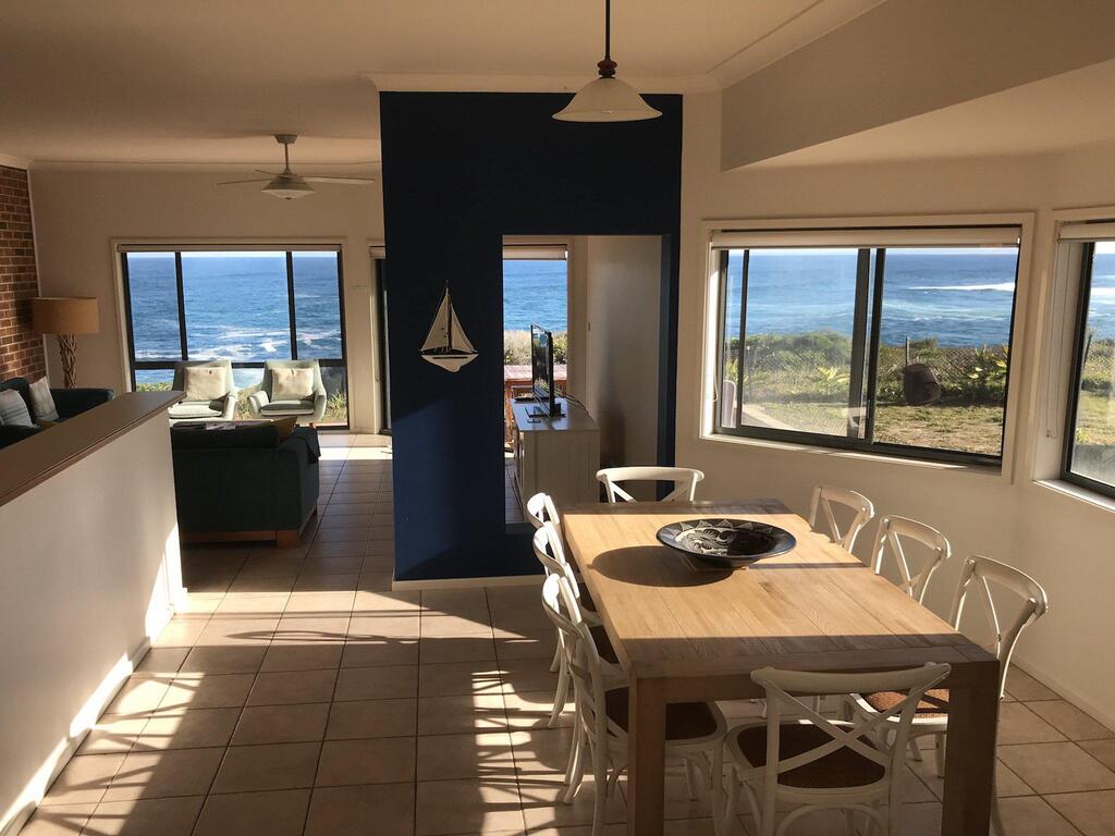 Bobs Farm NSW Go Out