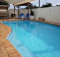 Oceana Holiday Units - Go Out
