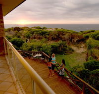 Oceana Sunset - Go Out