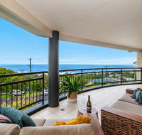 Oceanic Blue - East Ballina - Go Out