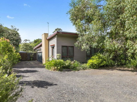 OCEANS 12 - ANGLESEA - Go Out 0