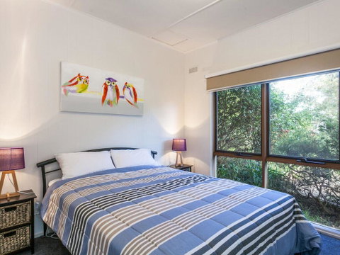 OCEANS 12 - ANGLESEA - Go Out 1
