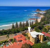 Oceanview at Flynns - Go Out