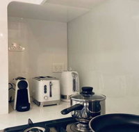 Oceanview Southbank apt close to Crown - Go Out
