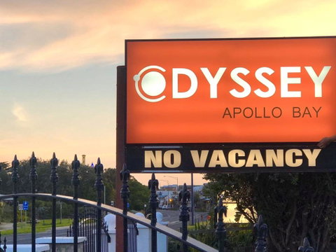 ODYSSEY APOLLO BAY - Pubs and Clubs 0