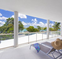 Offshore Noosa Resort - Go Out