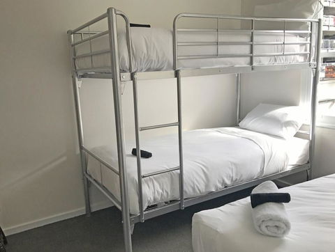 Okeefes Hotel Backpackers - Pubs and Clubs 2