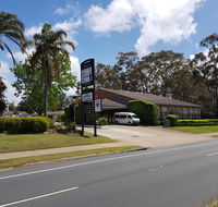 Old Maitland Inn - Go Out
