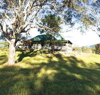 Old Schoolmaster's Cottage on the Barrington River - Pubs and Clubs