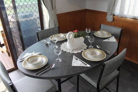 OMARU FARM STAY - Go Out 2