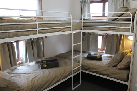 OMARU FARM STAY - Go Out 3