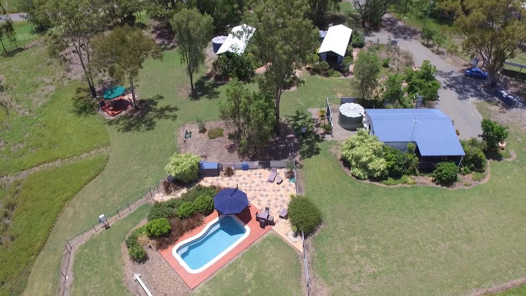 Thangool QLD Pubs and Clubs