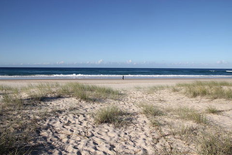 On The Beach - Pubs and Clubs 1