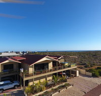 On the Deck  Shark Bay - Pubs and Clubs