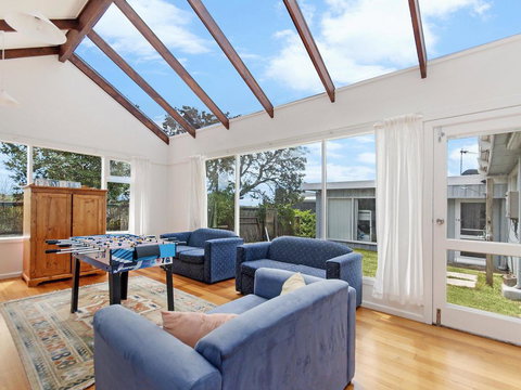 ONE FISH, TWO FISH - Go Out 3