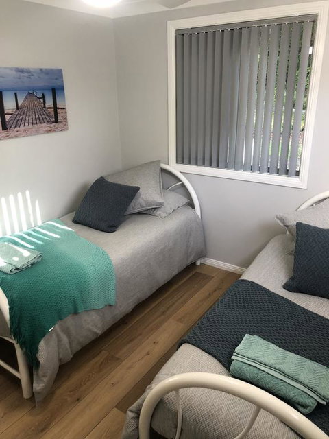 One Mile Beach Hideaway - Go Out 2