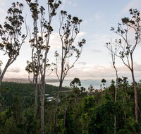Onestep Airlie Retreat - Go Out