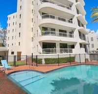 Oogarding Unit 11 - 46 Warne Terrace - Go Out