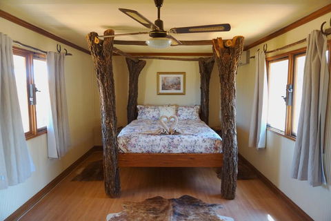 Ooraminna Homestead - Go Out 1