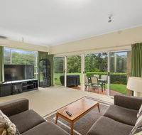 Opal Coast Villa - Go Out