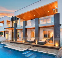Opulent Oasis - Luxurious Old Dunsborough with Pool and Ocean Views - Go Out