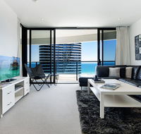 Oracle Sleek  Stylish 2 Bedroom Ocean View - Pubs and Clubs