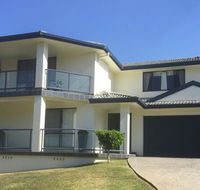 Orana Beach holiday home at Boat habour - Go Out