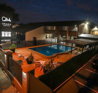Orana Motel - Pubs and Clubs