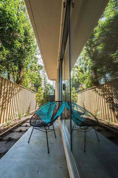 Orange Serviced Apartment - Go Out 3