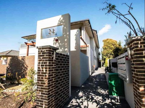 Orange Serviced Apartment - Go Out 0